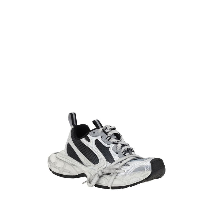 3XL Gradient Sneakers