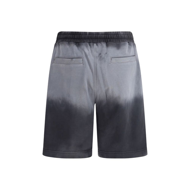 P-crowne-r1 Sweatshorts