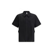 Zipped Shirt