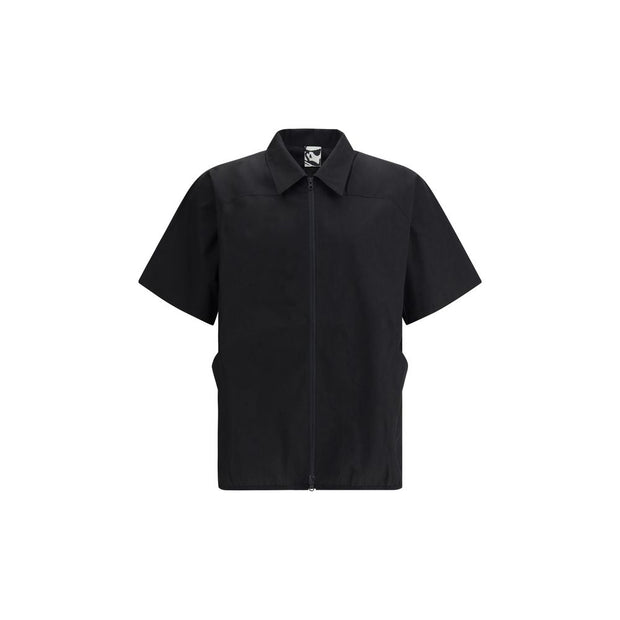 Zipped Shirt