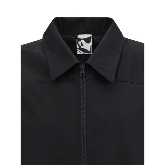 Zipped Shirt