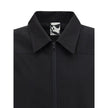 Zipped Shirt