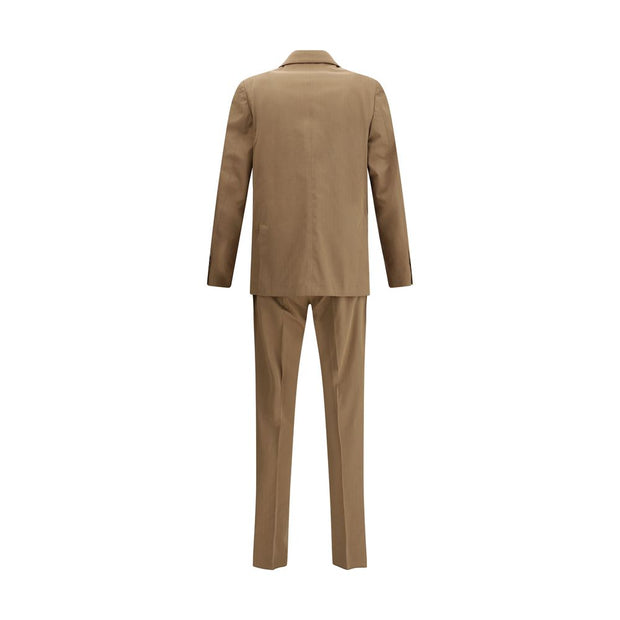 Cotton Suit