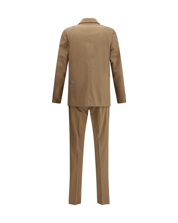 Cotton Suit