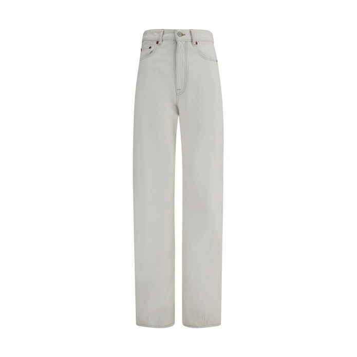 Extra Long Jeans