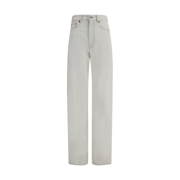 Extra Long Jeans