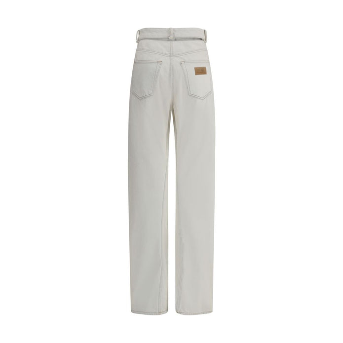 Extra Long Jeans