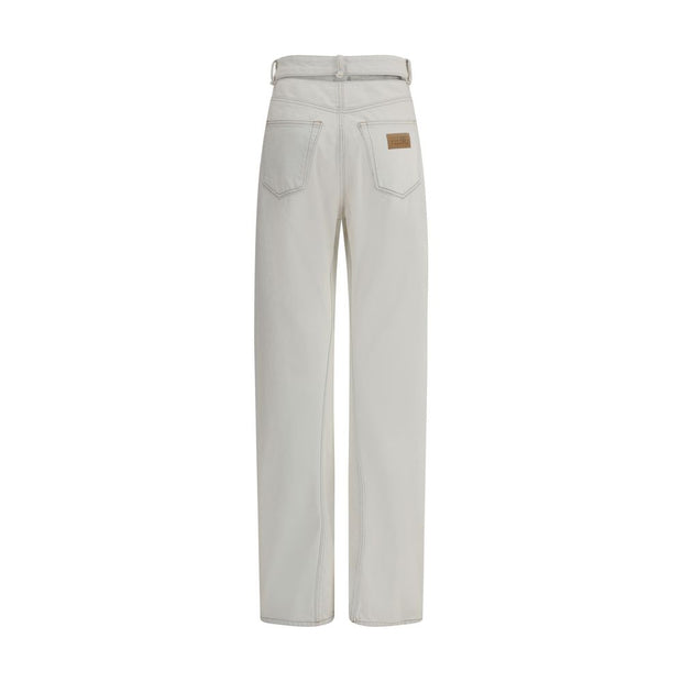 Extra Long Jeans