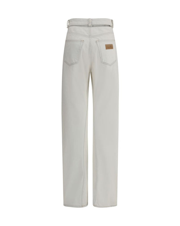 Extra Long Jeans