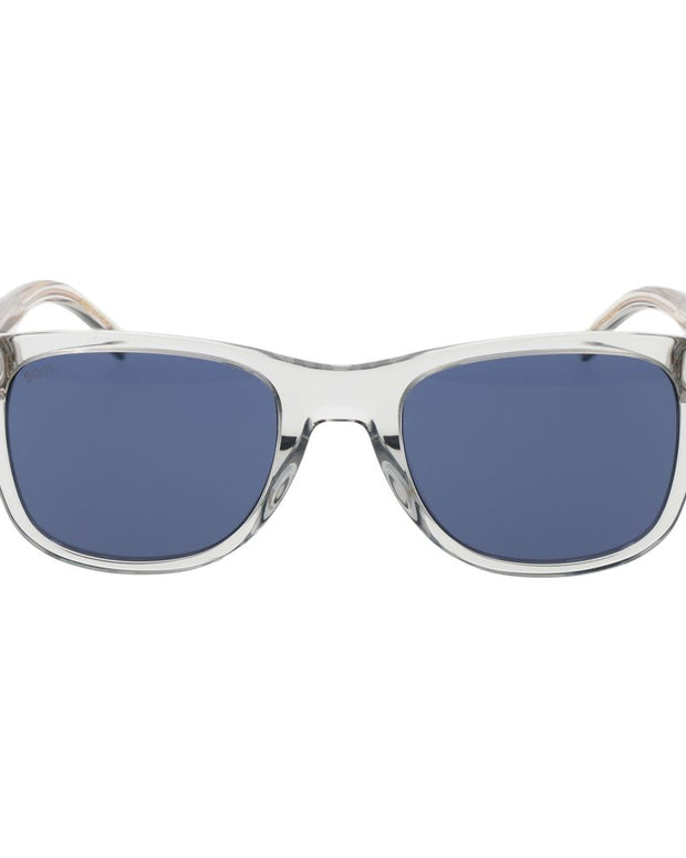 Gray Men Sunglasses