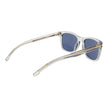 Gray Men Sunglasses