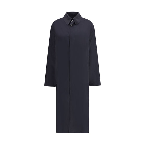 Monochrome Trench