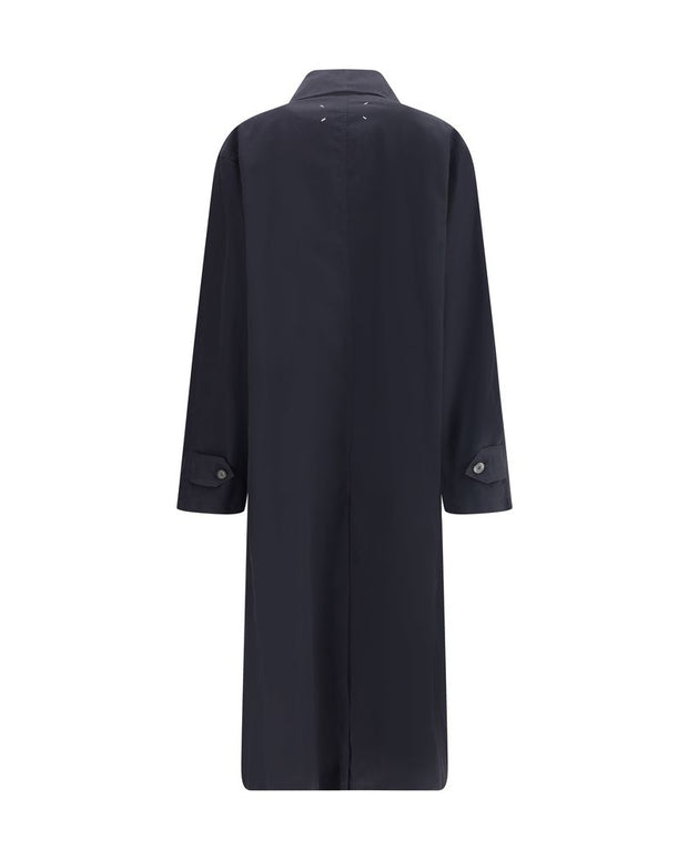 Monochrome Trench