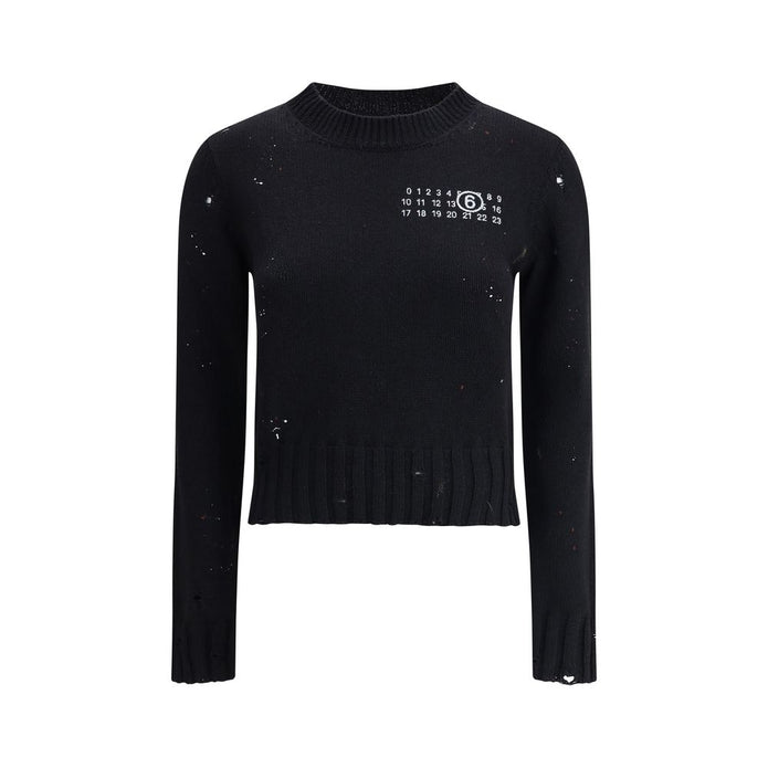 Grunge Sweater