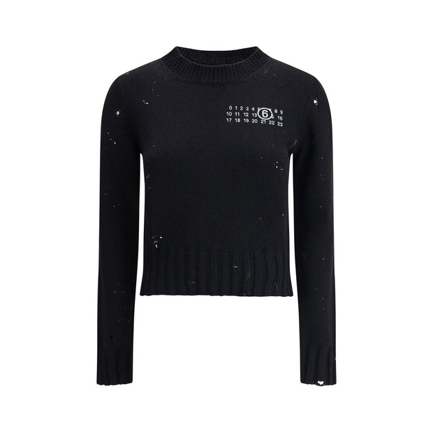 Grunge Sweater