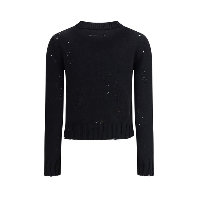 Grunge Sweater