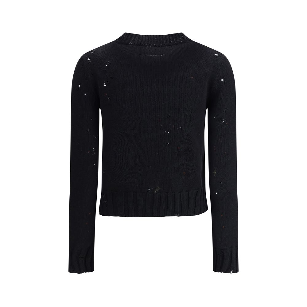 Grunge Sweater