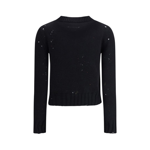 Grunge Sweater