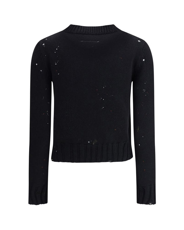 Grunge Sweater