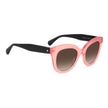 Multicolor Acetate Sunglasses