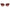 Red Metal Sunglasses