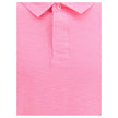 Rugby Waffle Polo Shirt