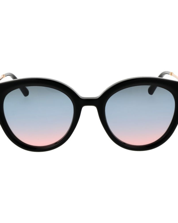 Black Women Sunglasses