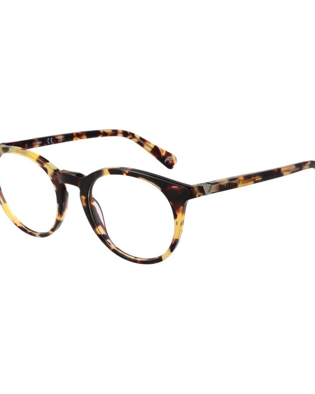 Brown Acetate Glasses (Frames)