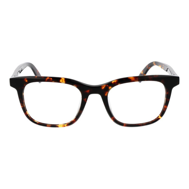 Brown Men Optical Frames