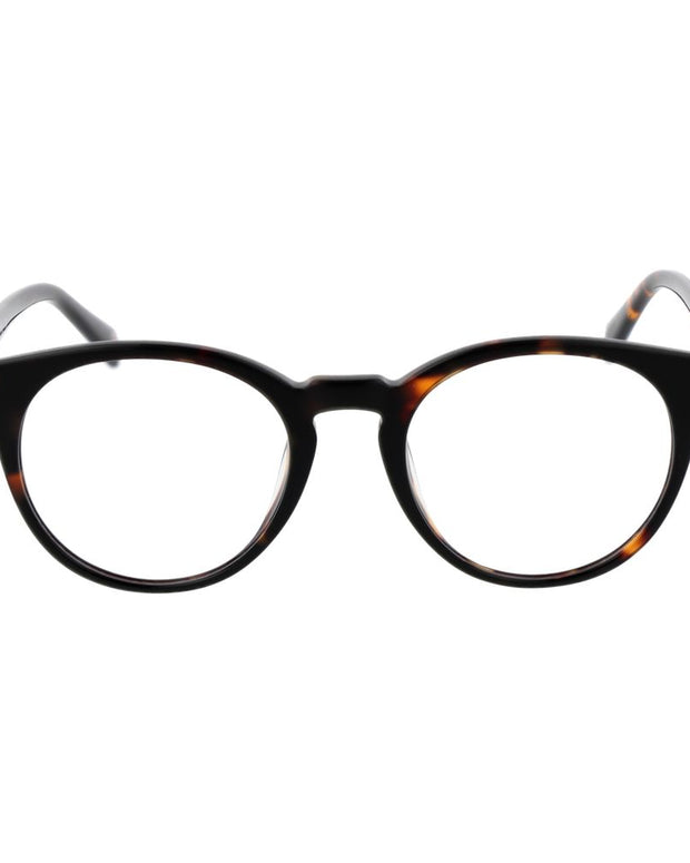 Brown Men Optical Frames