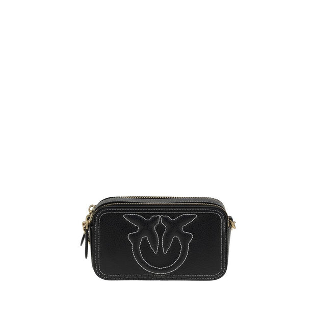 Love Birds Shoulder Bag