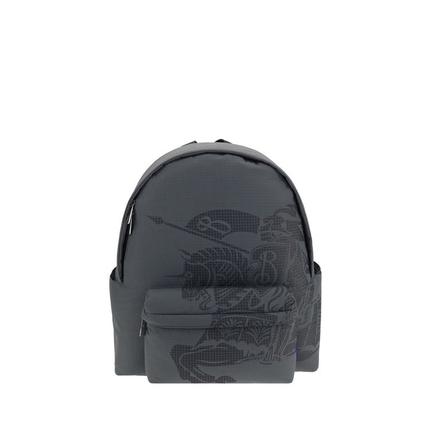 Windbreaker Backpack