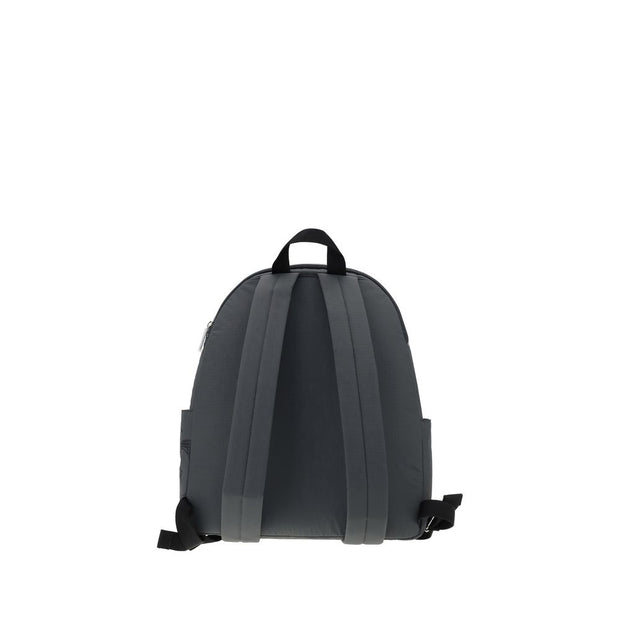 Windbreaker Backpack
