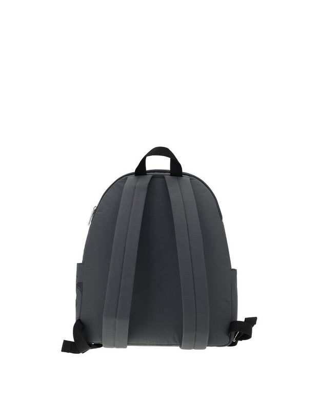 Windbreaker Backpack