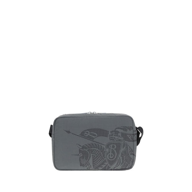 Windbreaker Shoulder Bag