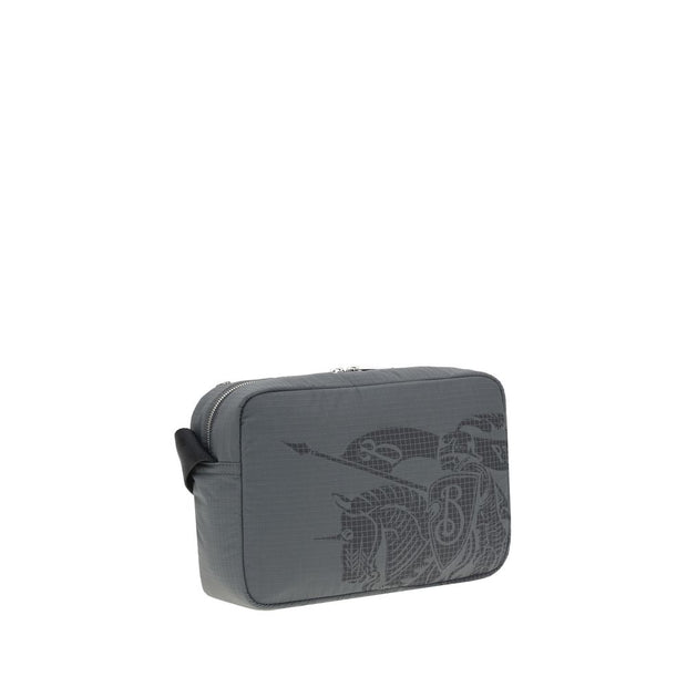 Windbreaker Shoulder Bag