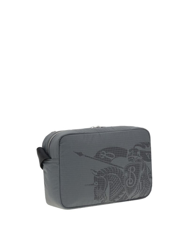 Windbreaker Shoulder Bag