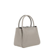 Grained Handbag