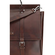 Leather Travel Bag