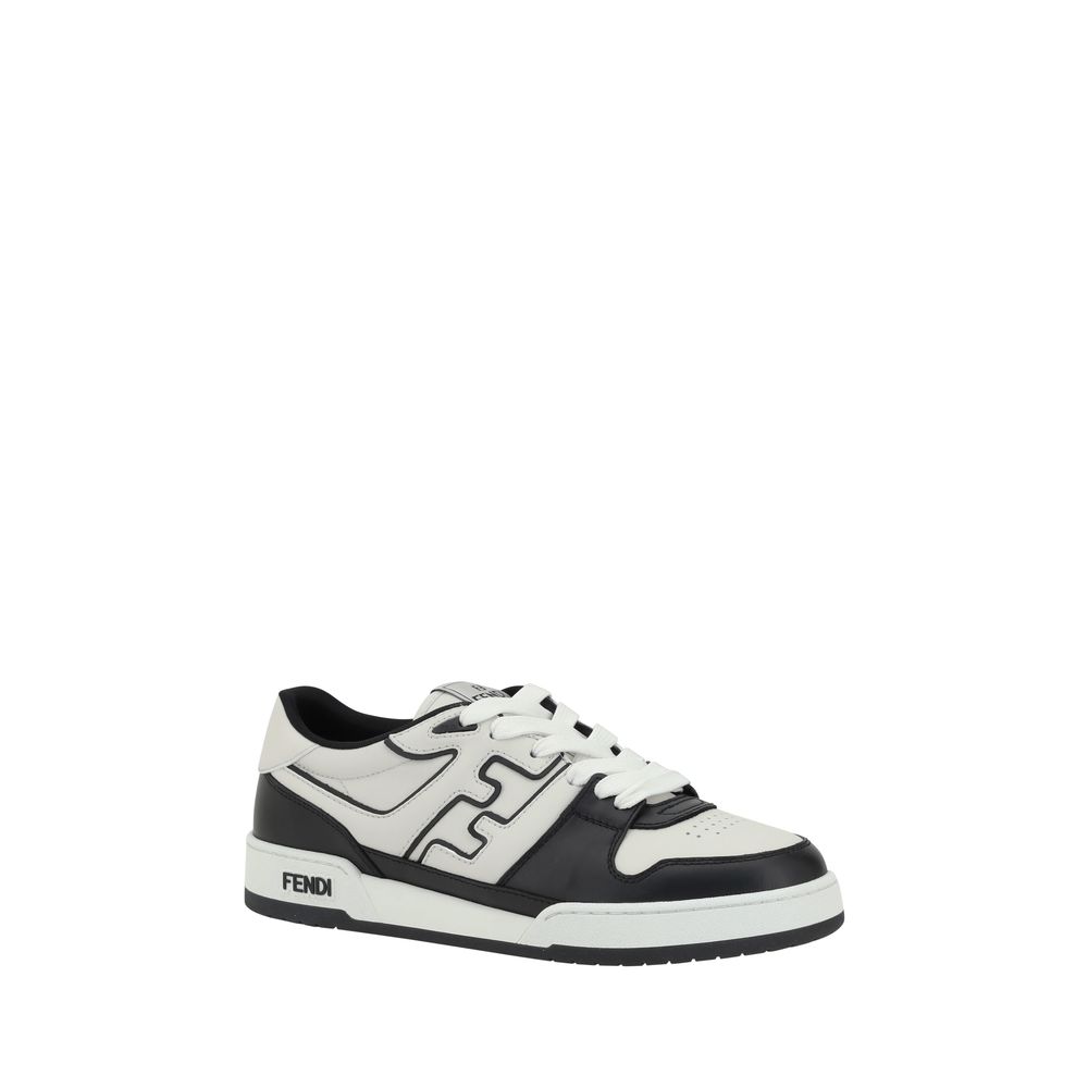 Match Sneakers