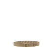 FF logo reversible Belt