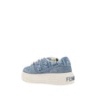 Low Top