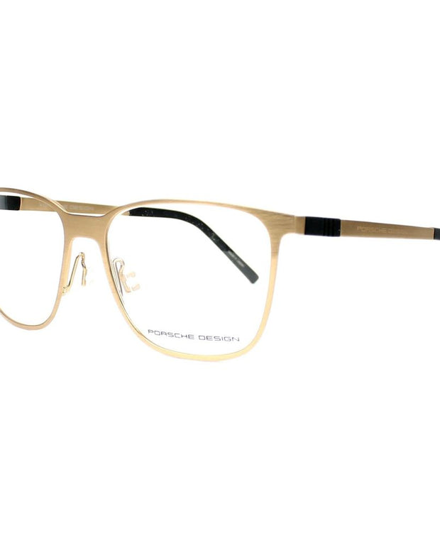 Gold Metal Frames