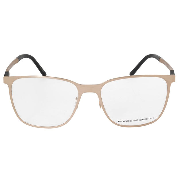 Gold Metal Frames