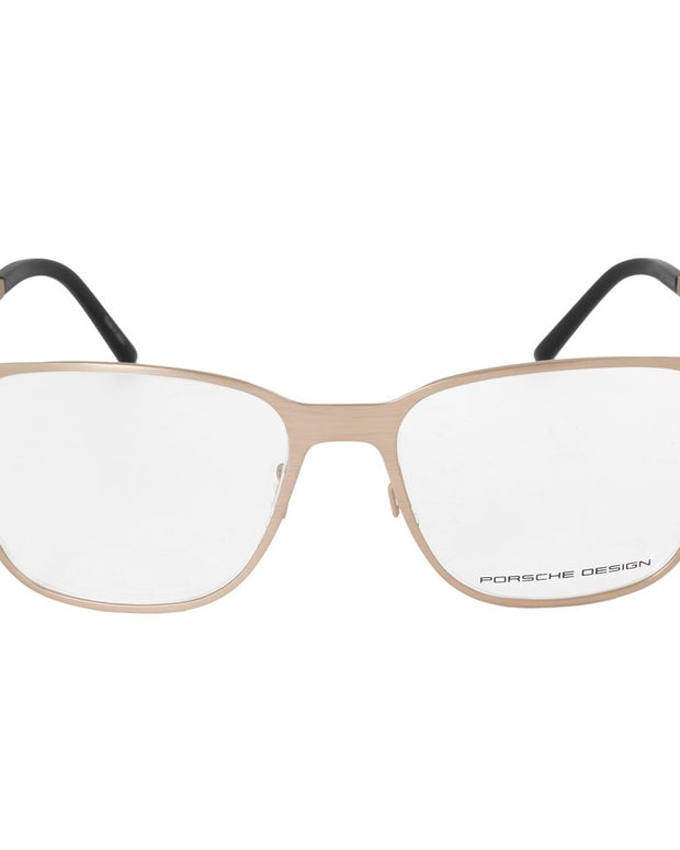 Gold Metal Frames