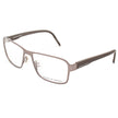 Brown Metal Frames