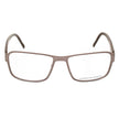 Brown Metal Frames