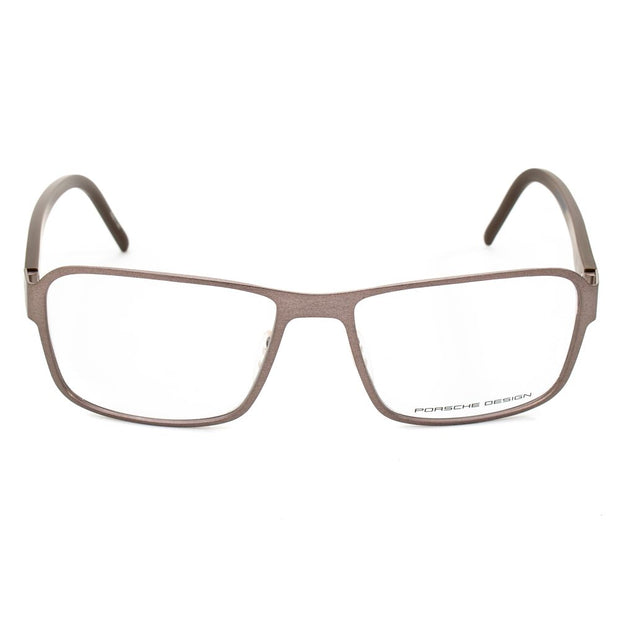 Brown Metal Frames
