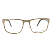 Gold Metal Frames