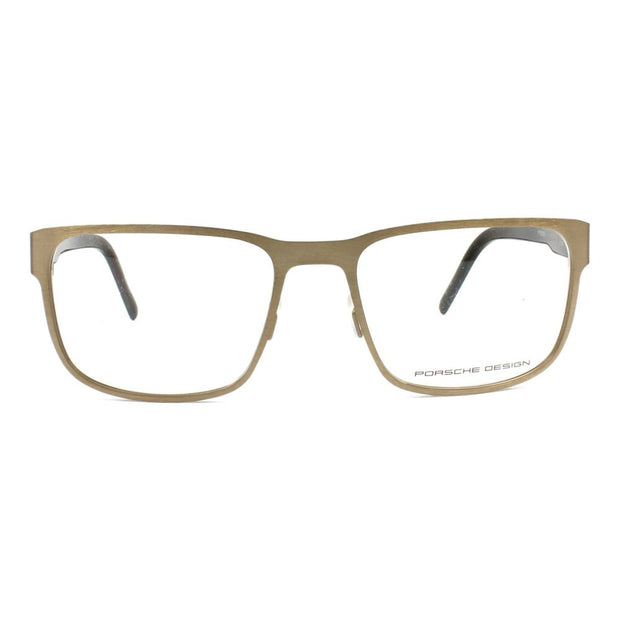 Gold Metal Frames
